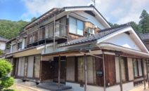 一戸建賃貸住宅　養父市八鹿町小山